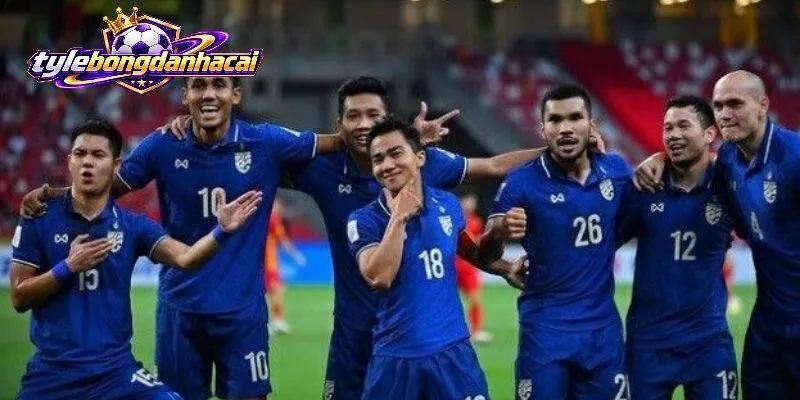bong da thai lan Theo dõi Bóng đá Thái Lan cùng Bongdanhacai