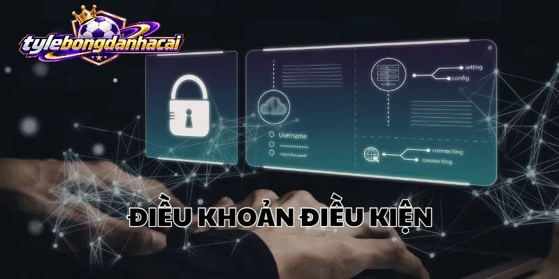 chi tiet dieu khoan dieu kien Người chơi cần lưu ý gì khi sử dụng Bongdanhacai?