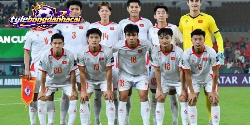 in tuc u23 viet nam Kinh nghiệm theo dõi trận đấu của U23 Việt Nam