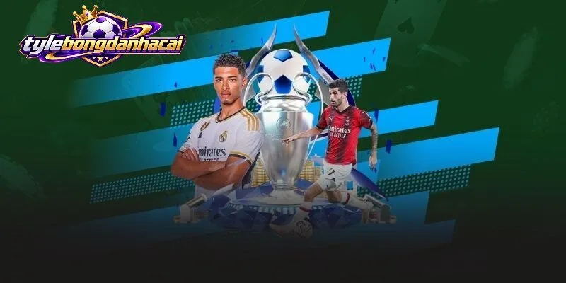 ket qua luot cuoi cup c1 Thông tin đáng chú ý khi xem kết quả bóng đá Cúp C1 Châu Âu