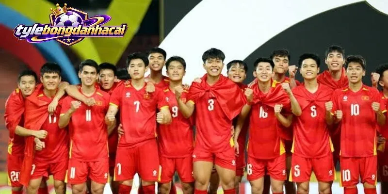 tim hieu u23 viet nam Phân tích U23 Việt Nam trước trận